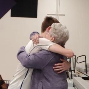 Meet your Posher, Niki